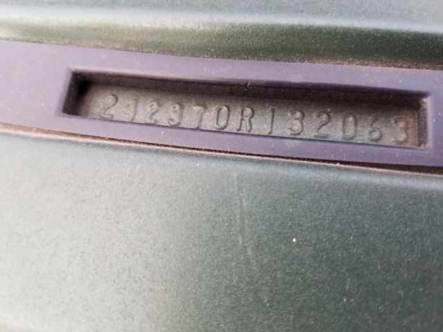 1970 Pontiac GTO - photo 9