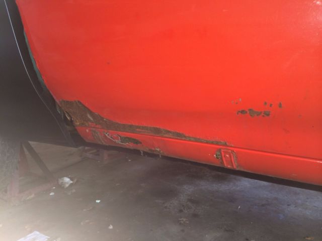 1970 Pontiac GTO -- - photo 13