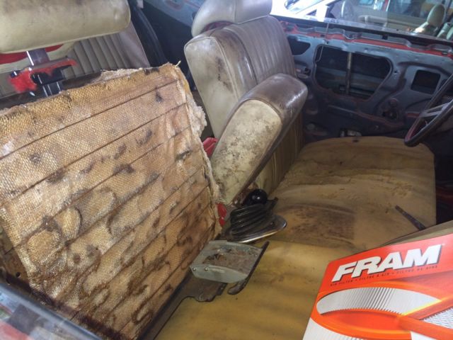 1970 Pontiac GTO -- - photo 6