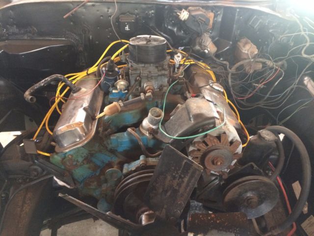 1970 Pontiac GTO -- - photo 9