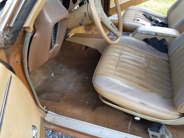1970 Pontiac GTO - photo 11