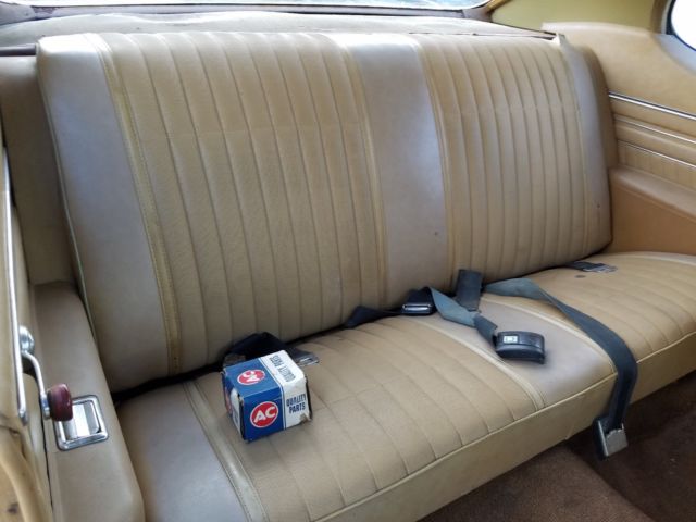 1970 Pontiac GTO - photo 12