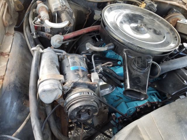 1970 Pontiac GTO - photo 13