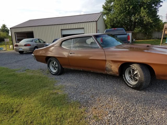 1970 Pontiac GTO - photo 5