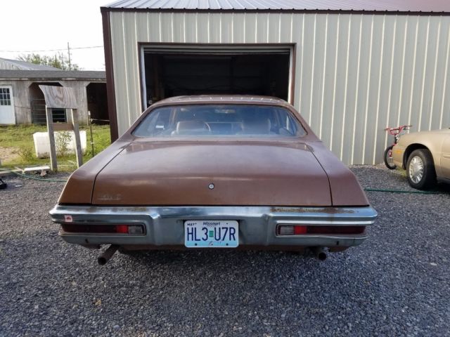 1970 Pontiac GTO - photo 6