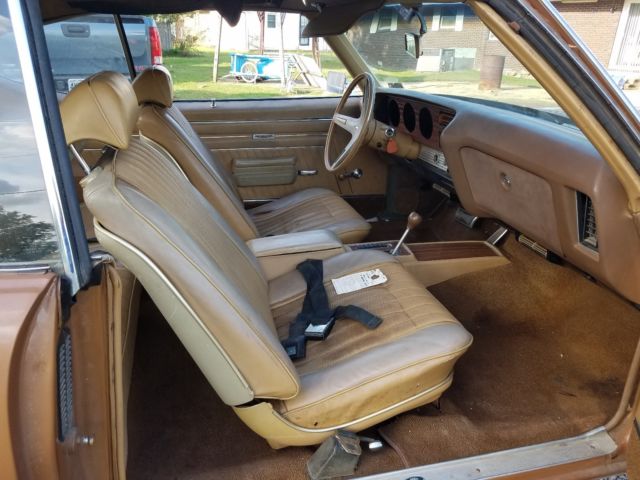 1970 Pontiac GTO - photo 9