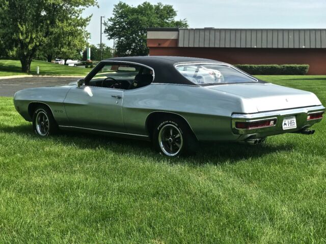1970 Pontiac GTO GTO - photo 2