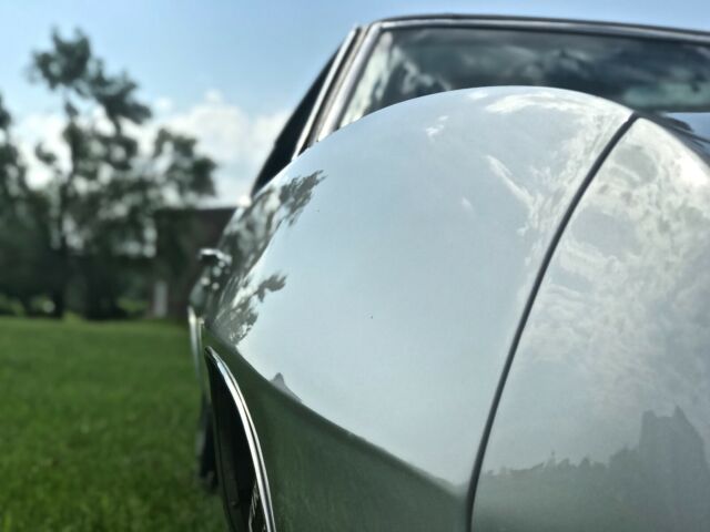 1970 Pontiac GTO GTO - photo 6