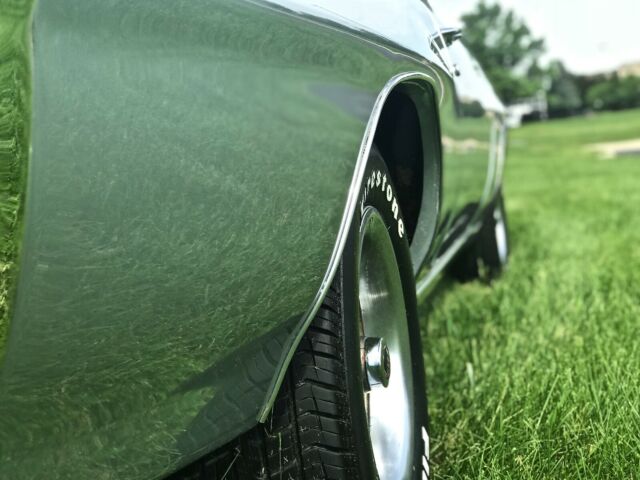 1970 Pontiac GTO GTO - photo 7