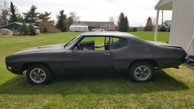 1970 Pontiac GTO GTO - photo 2
