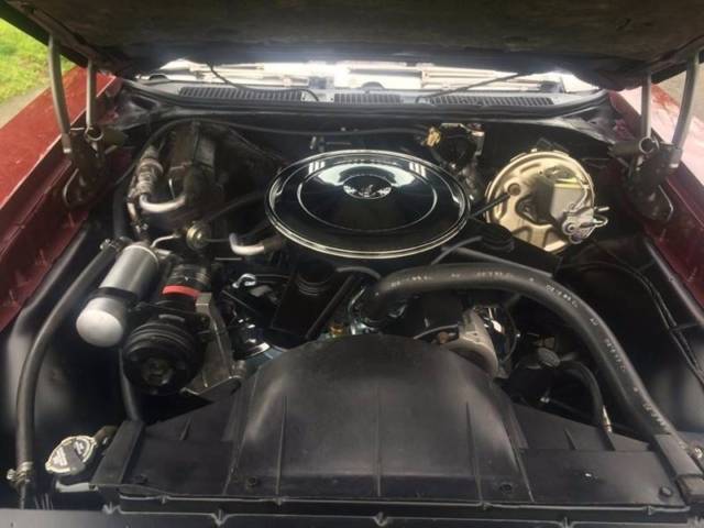1970 Pontiac GTO - photo 7