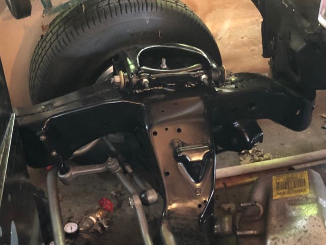 1970 Pontiac GTO - photo 10