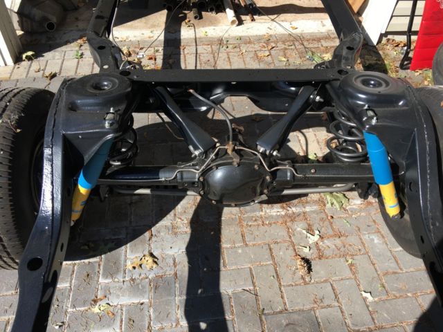 1970 Pontiac GTO - photo 11