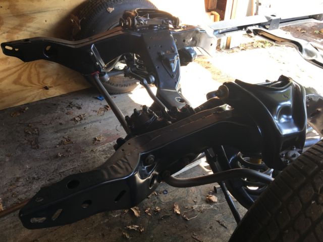 1970 Pontiac GTO - photo 12