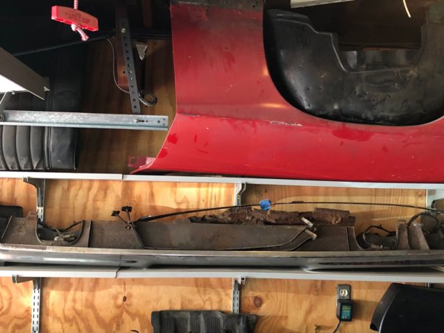 1970 Pontiac GTO - photo 3