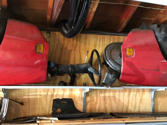 1970 Pontiac GTO - photo 4