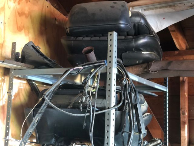 1970 Pontiac GTO - photo 6