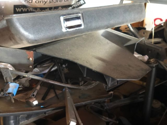 1970 Pontiac GTO - photo 7