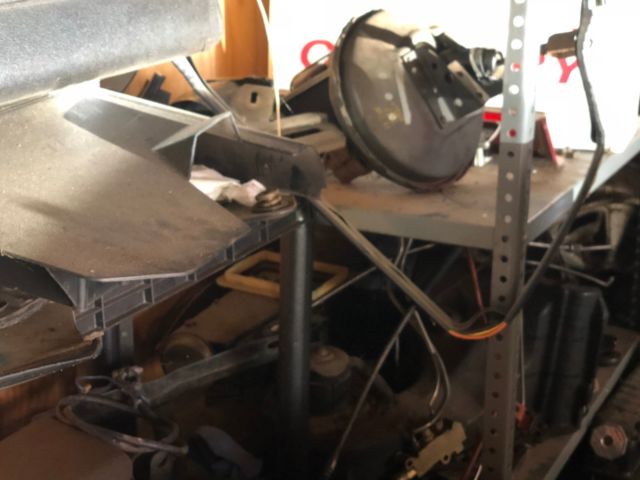 1970 Pontiac GTO - photo 8