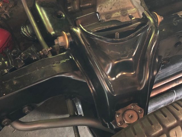 1970 Pontiac GTO - photo 9