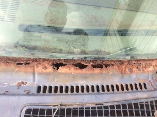 1970 Pontiac GTO - photo 12