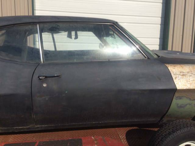 1970 Pontiac GTO - photo 5