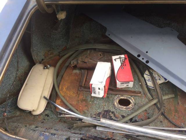 1970 Pontiac GTO - photo 8