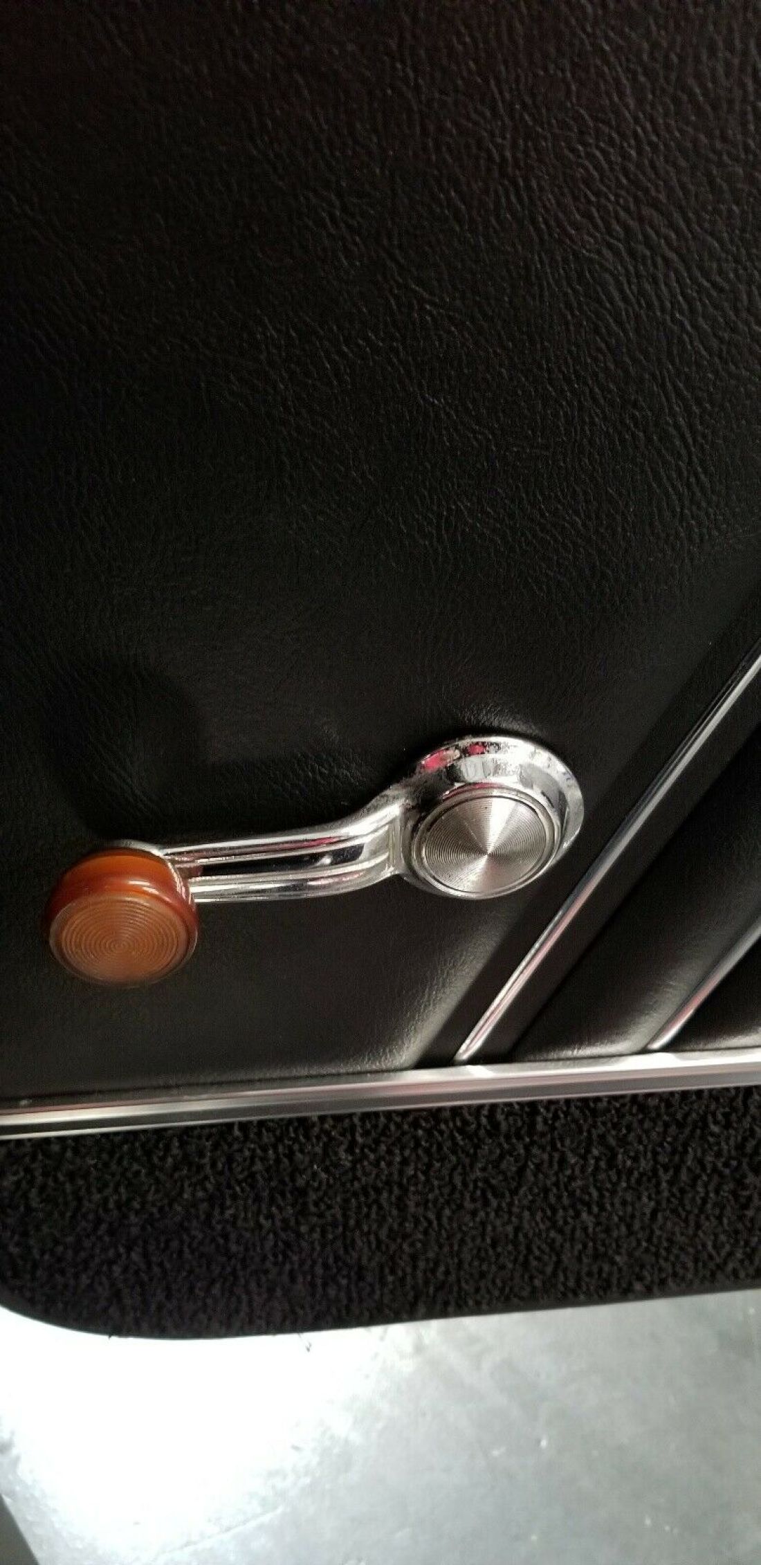 1970 Pontiac GTO Ram Air cement - photo 4