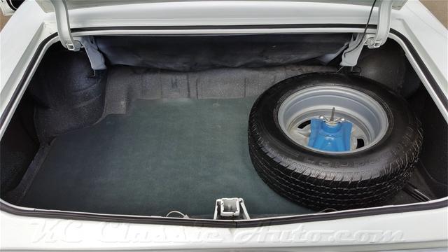 1970 Pontiac GTO - photo 10