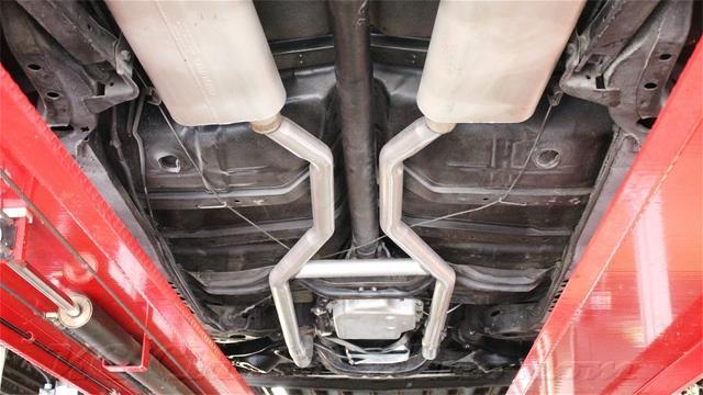 1970 Pontiac GTO - photo 11