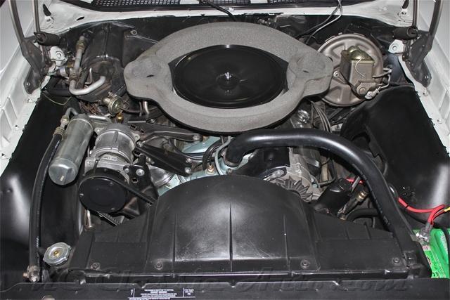 1970 Pontiac GTO - photo 9