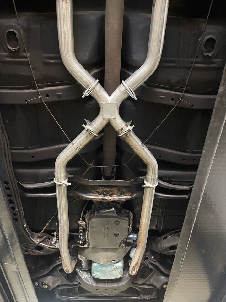 1970 Pontiac GTO RAM AIR NUMBERS MATCHING!! - photo 12