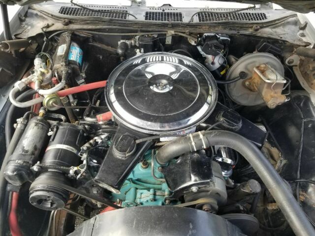 1970 Pontiac GTO -- - photo 7