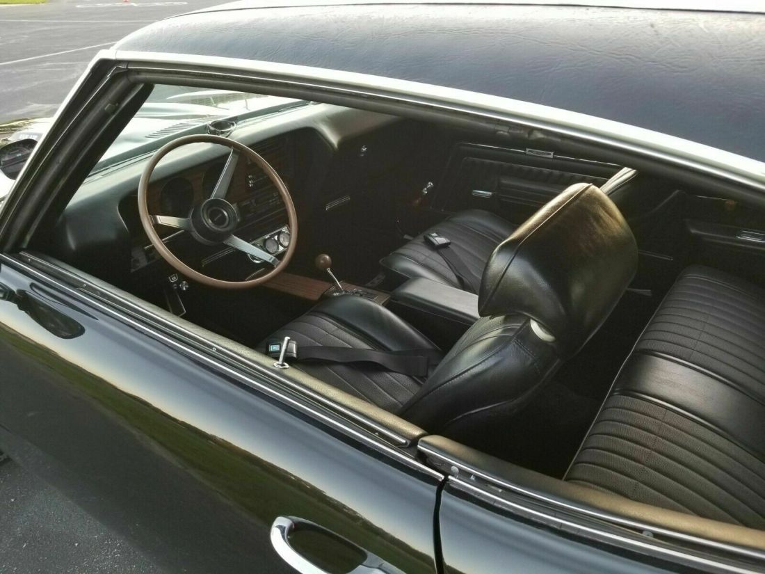 1970 Pontiac GTO - photo 10