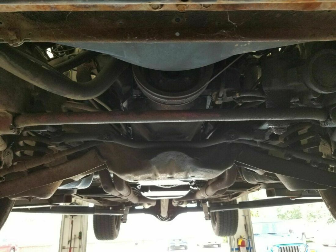 1970 Pontiac GTO - photo 12