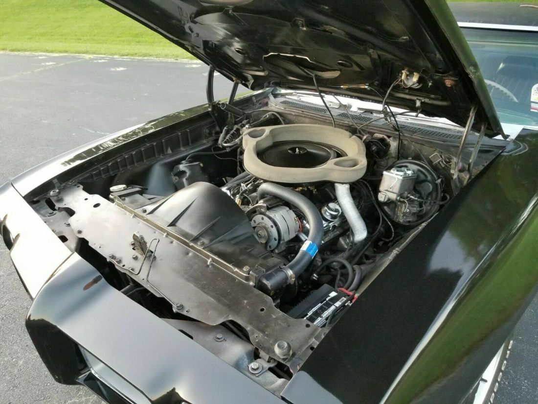 1970 Pontiac GTO - photo 7