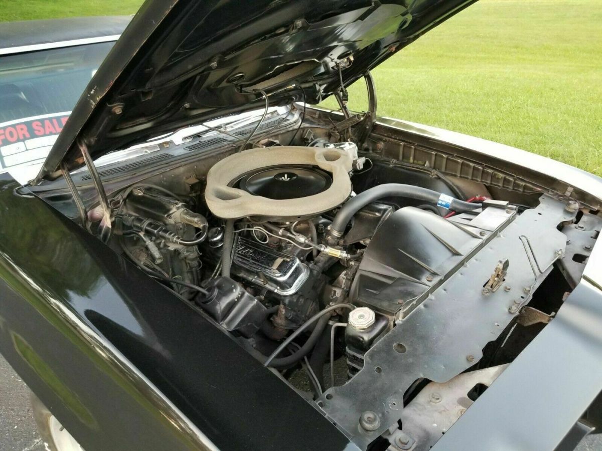 1970 Pontiac GTO - photo 8