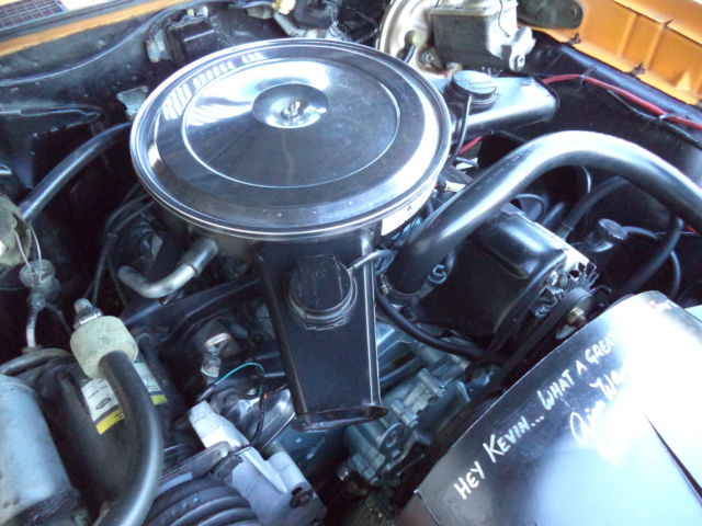 1970 Pontiac GTO GT0 JUDGE - photo 11