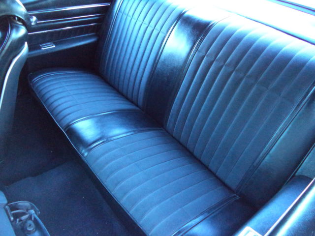 1970 Pontiac GTO GT0 JUDGE - photo 9