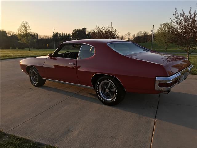 1970 Pontiac GTO -- - photo 13