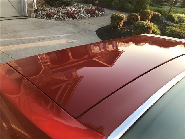 1970 Pontiac GTO -- - photo 6