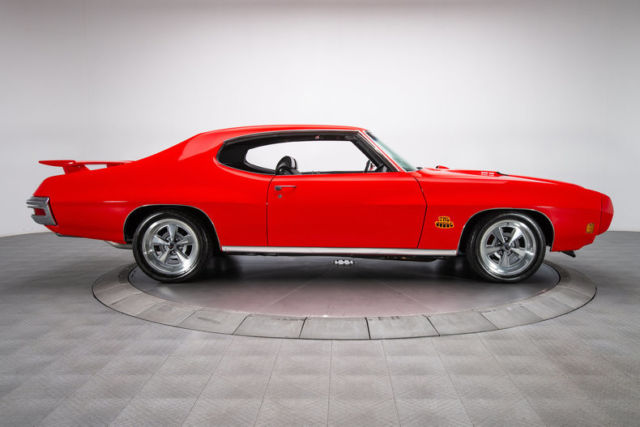1970 Pontiac GTO -- - photo 12