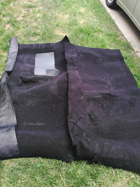 1970 Pontiac GTO - photo 13