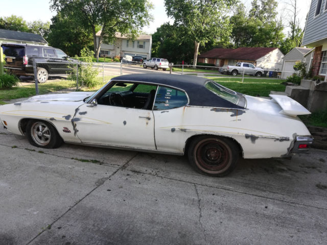 1970 Pontiac GTO - photo 2