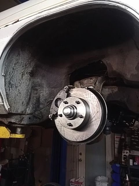 1970 Pontiac GTO - photo 4