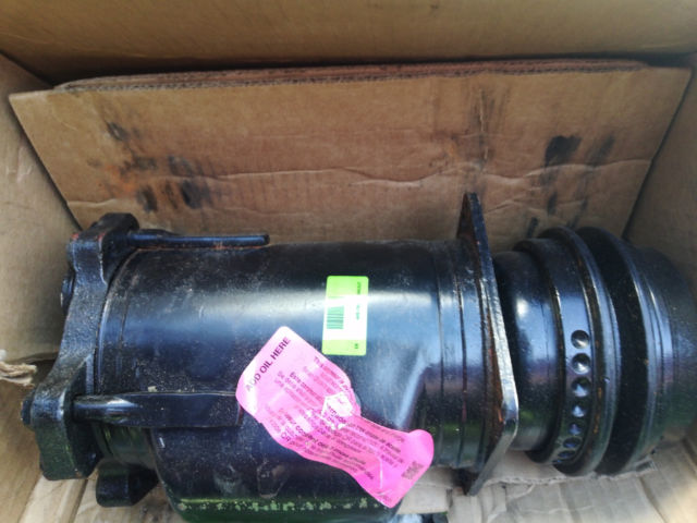 1970 Pontiac GTO - photo 5