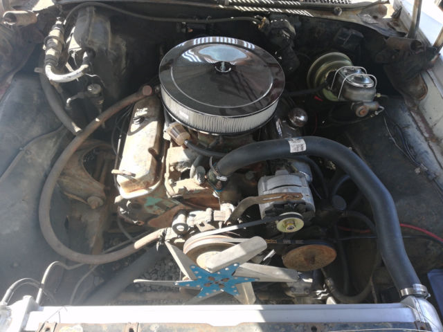 1970 Pontiac GTO - photo 6