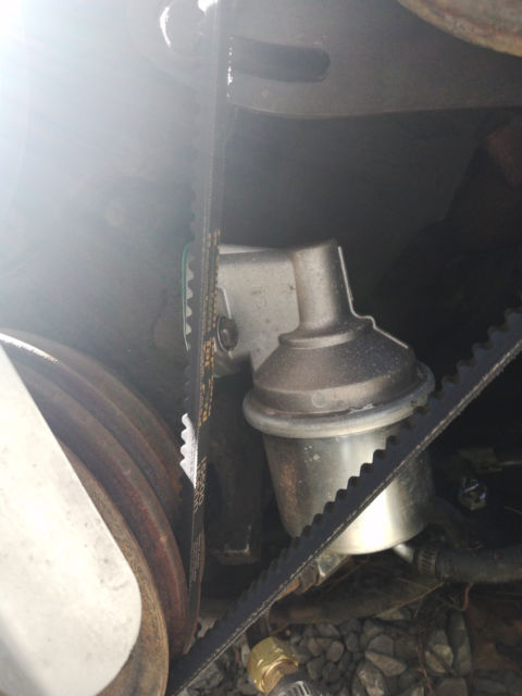 1970 Pontiac GTO - photo 7