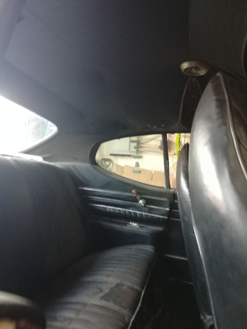 1970 Pontiac GTO - photo 9