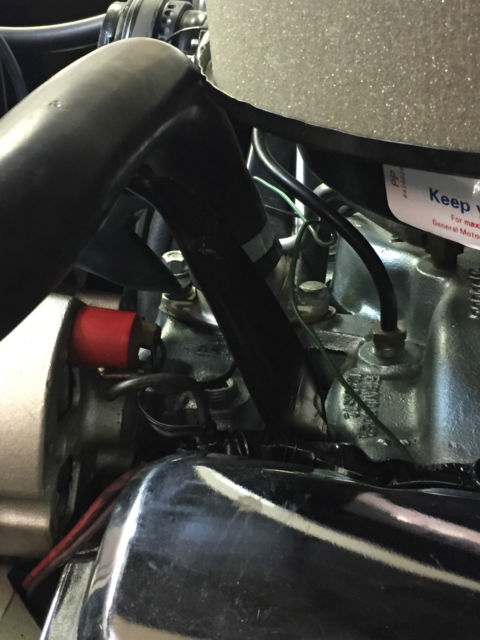 1970 Pontiac GTO GTO JUDGE - photo 10